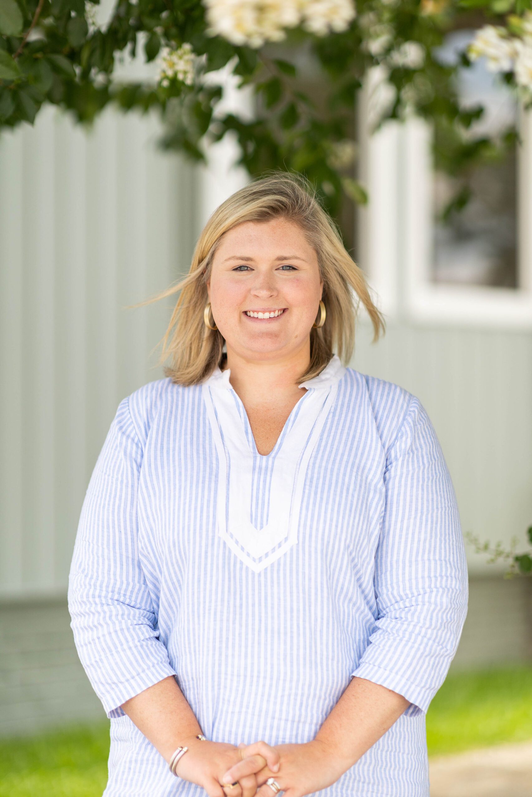 Image of Hannah Smith Grimsley
