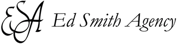 Ed Smith Insurance Logo