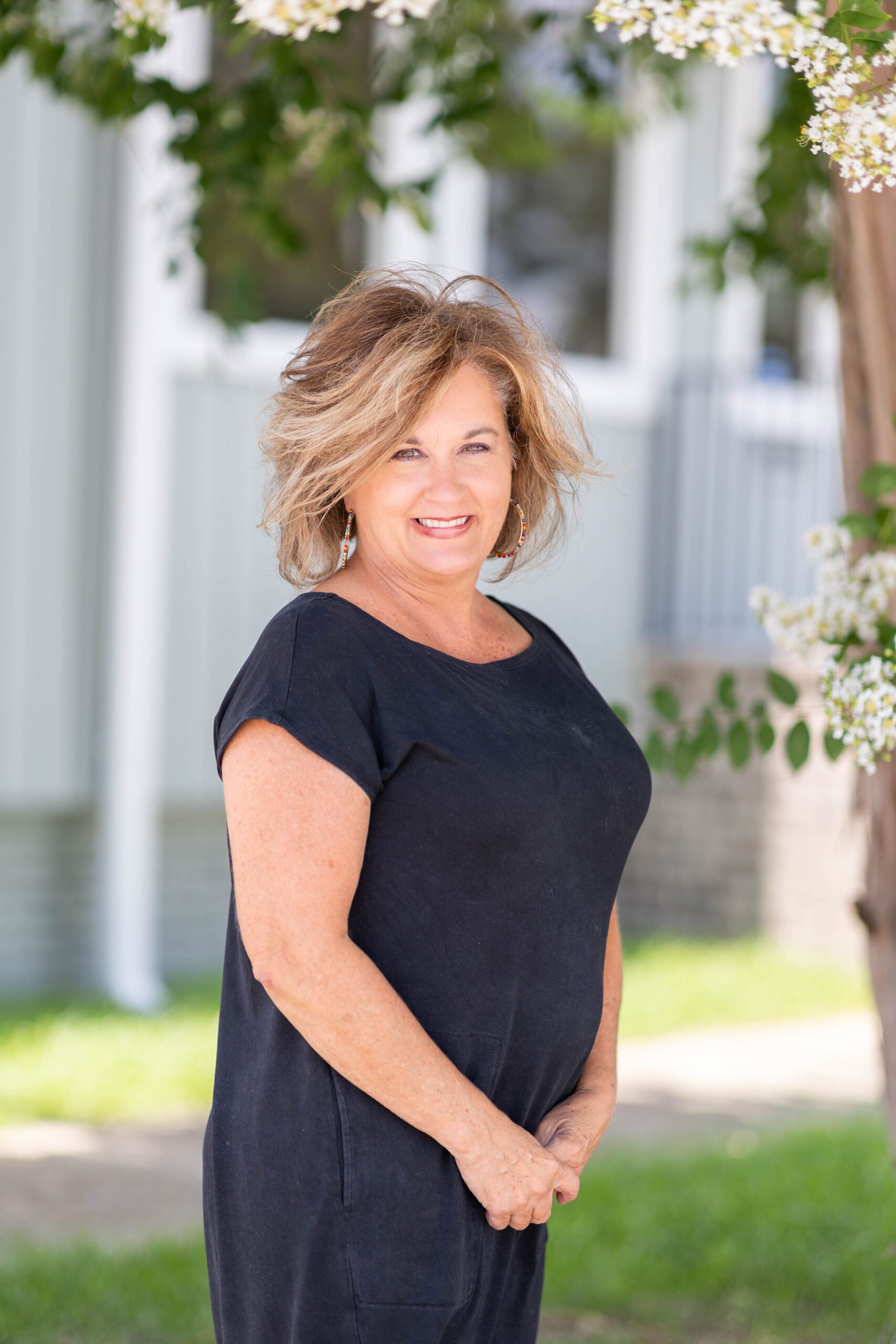 Image of Melanie Smith