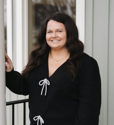 Image of Meredith Huffman