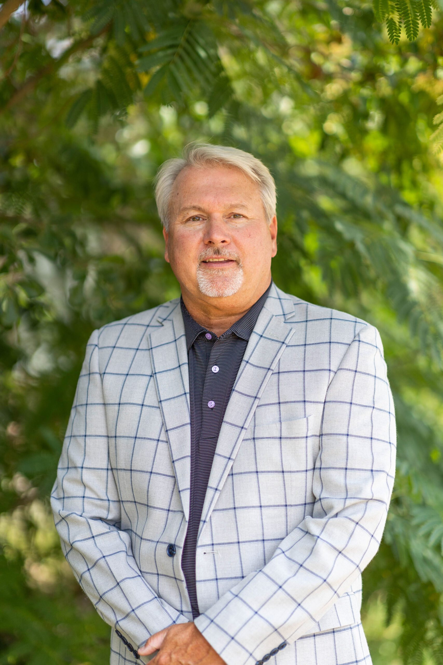 Image of Michael Smith